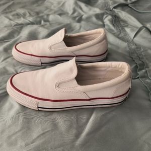 Converse Slip On shoe size 5